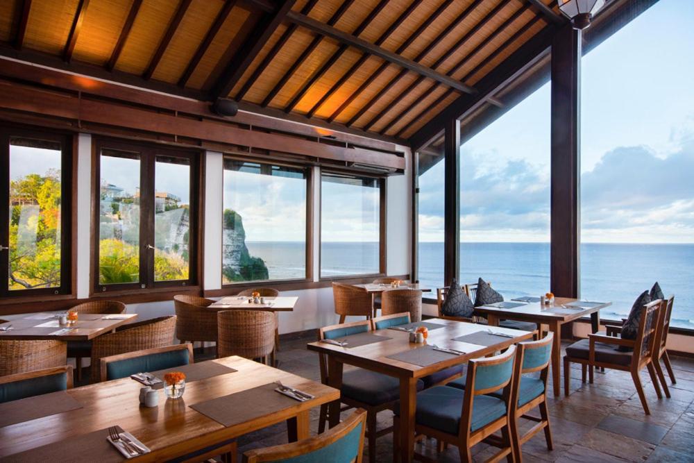 Blue Point And सहारा Uluwatu (Bali)
