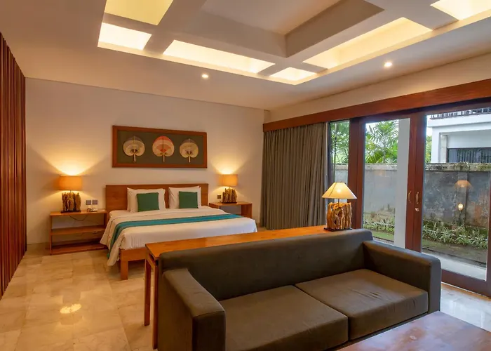 Blue Point Resort And Spa