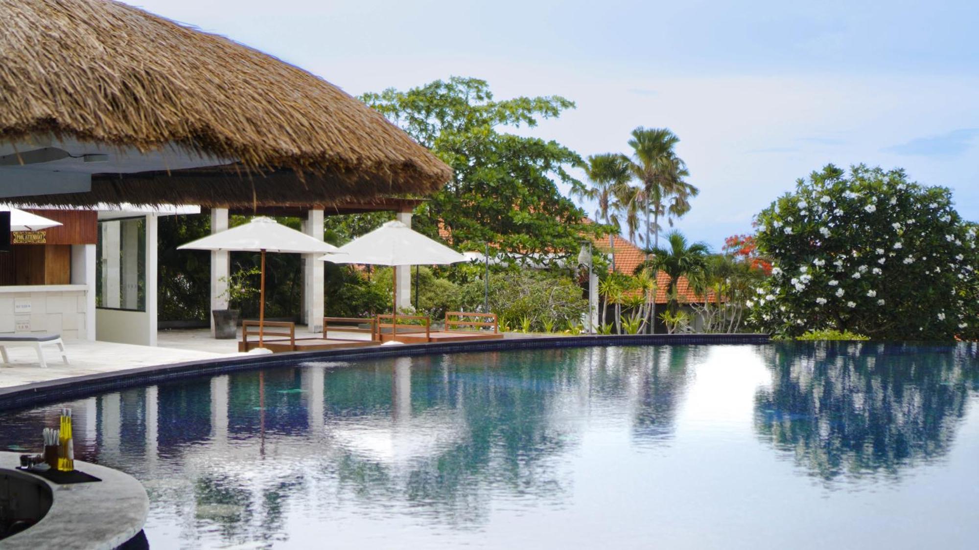 Resort Blue Point And Uluwatu (Bali)